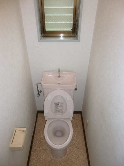 ＷＣ