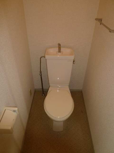 ＷＣ