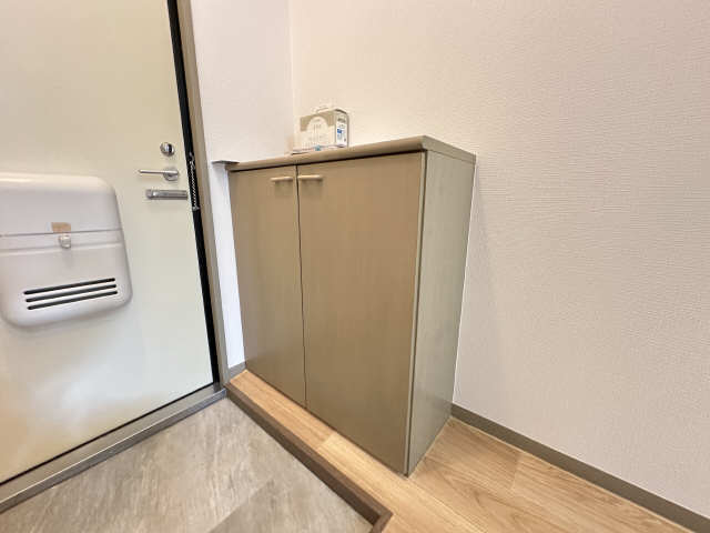 シューズBOX