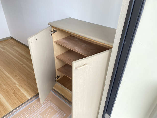 シューズBOX