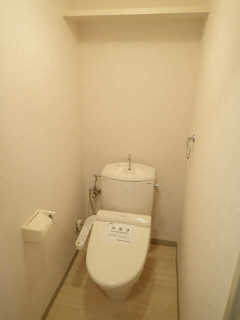ＷＣ