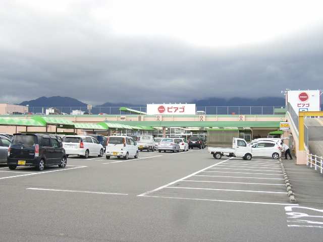 周辺スーパー