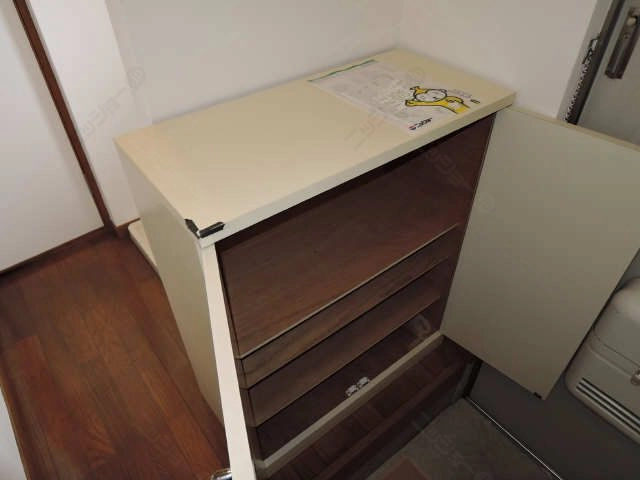 シューズBOX