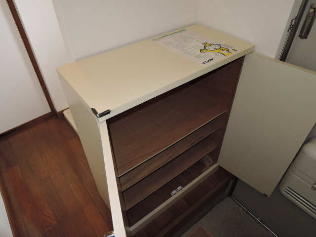 シューズＢＯＸ