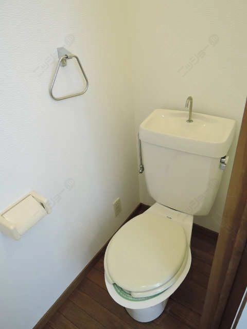 ＷＣ