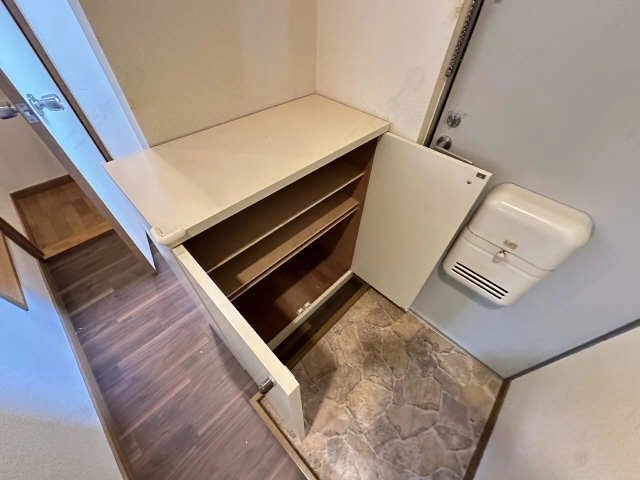シューズBOX