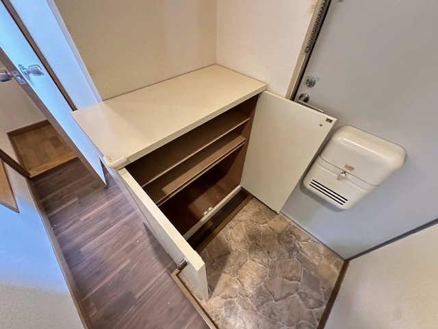 シューズBOX