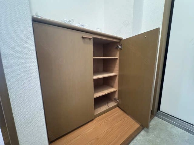 シューズBOX