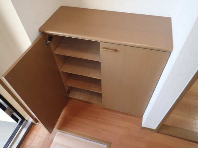 シューズBOX