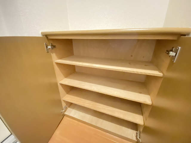 シューズBOX