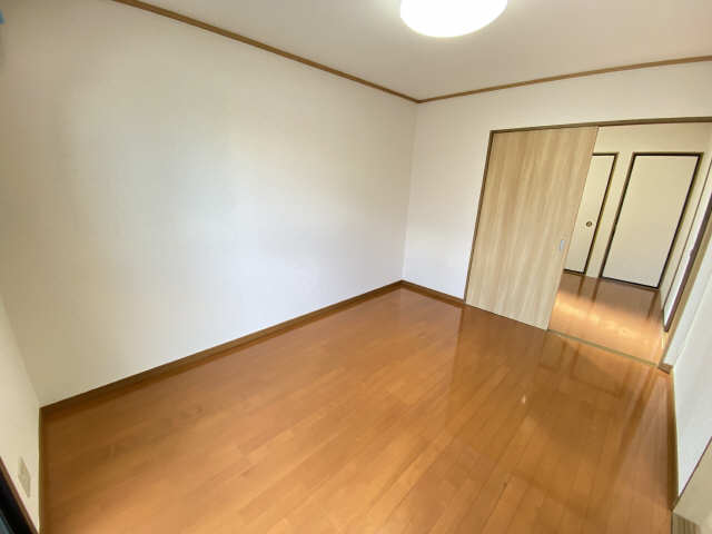 洋室２