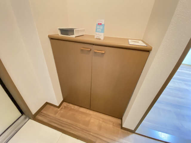 シューズBOX