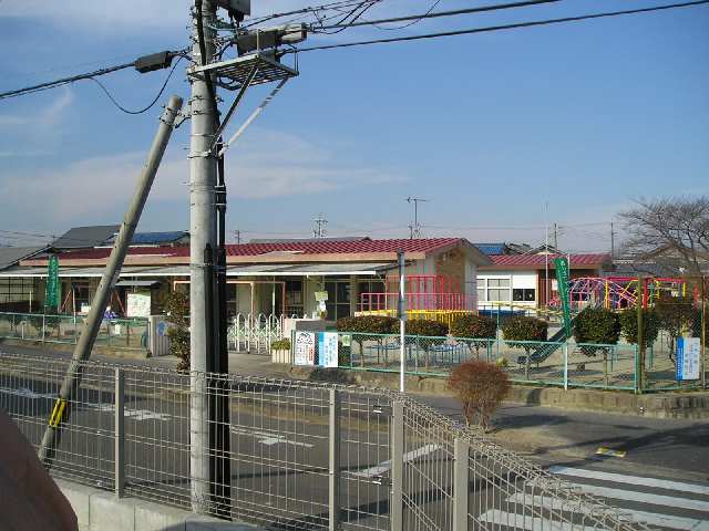 幼稚園