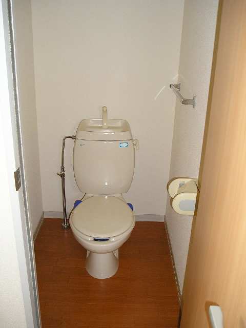 ＷＣ
