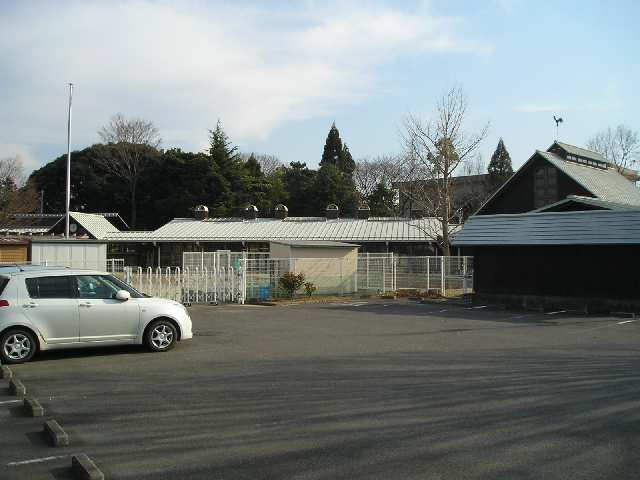 保育園