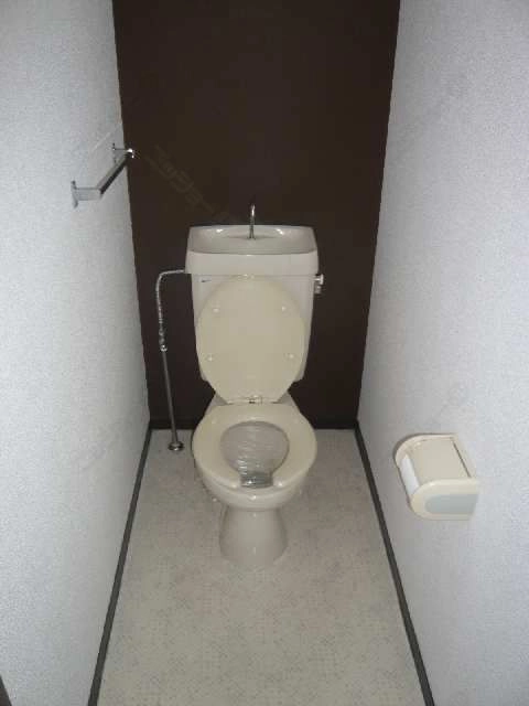 ＷＣ