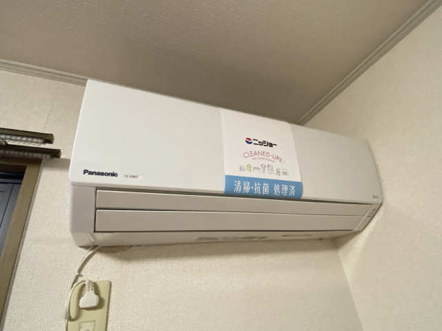 エアコン