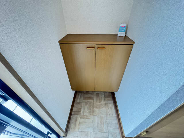 シューズBOX