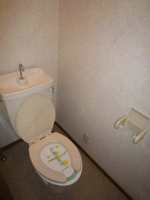 ＷＣ
