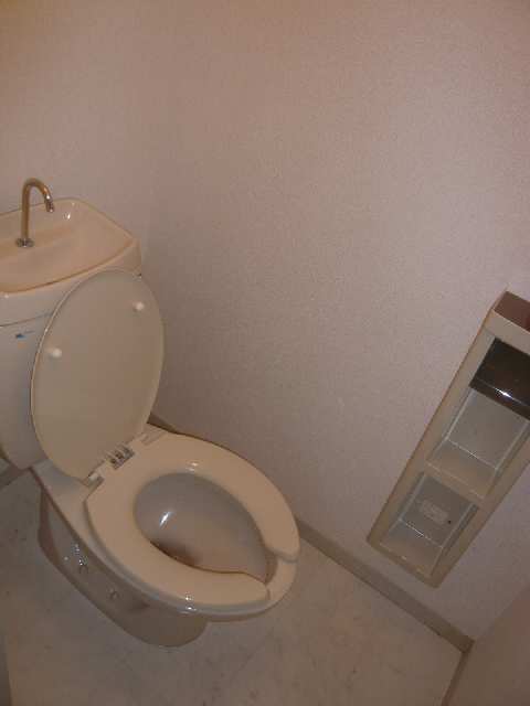 ＷＣ