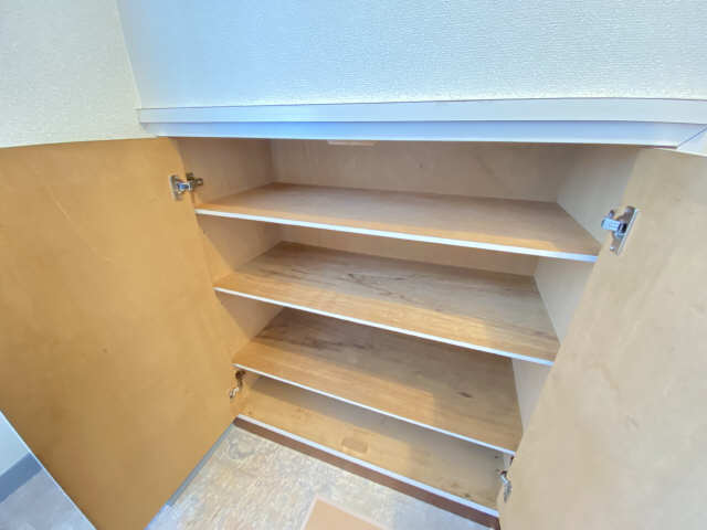 シューズBOX