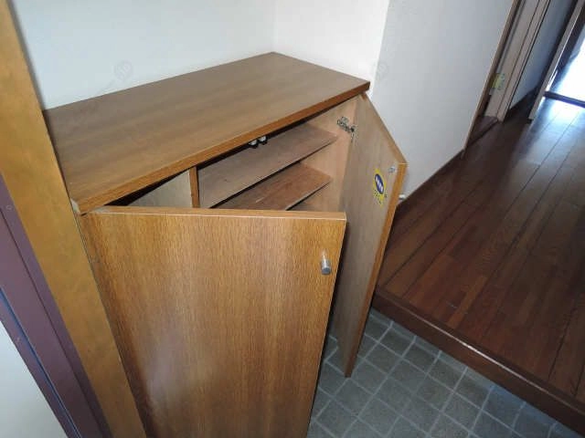 シューズＢＯＸ