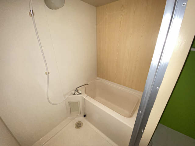 ＭＫタウン江場Ａ 3階 浴室
