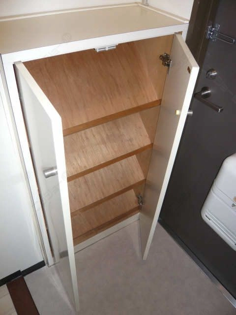 シューズＢＯＸ