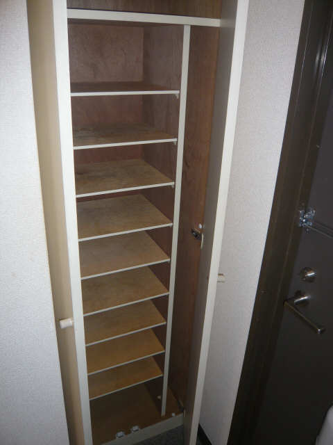 シューズＢＯＸ