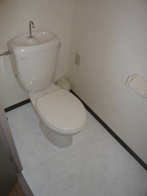 ＷＣ