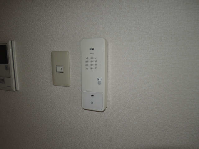 インターホン