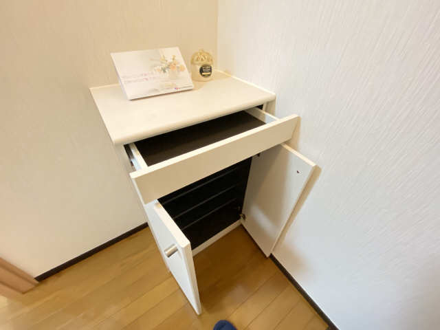 シューズBOX