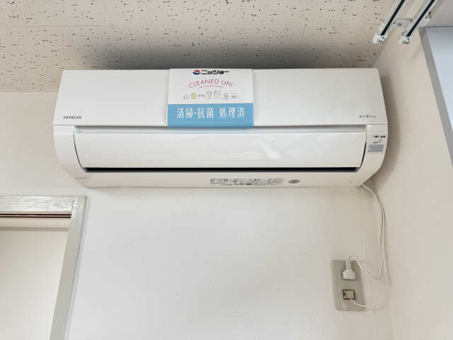 エアコン
