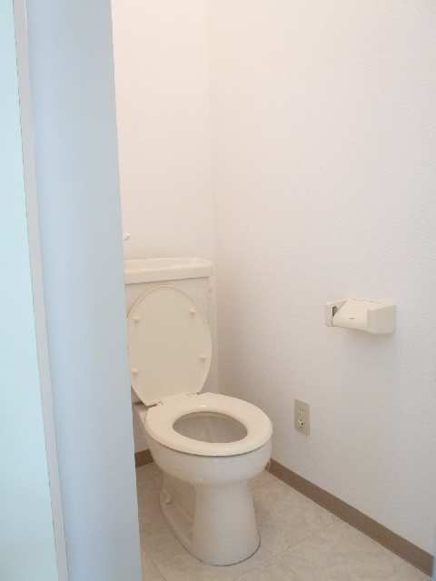 ＷＣ