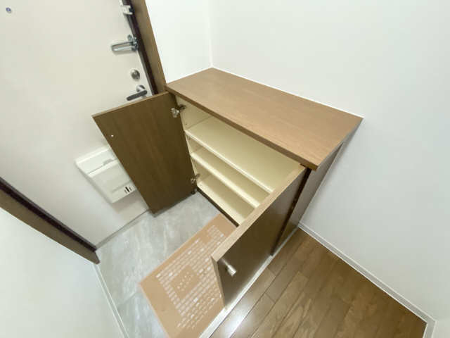 シューズBOX