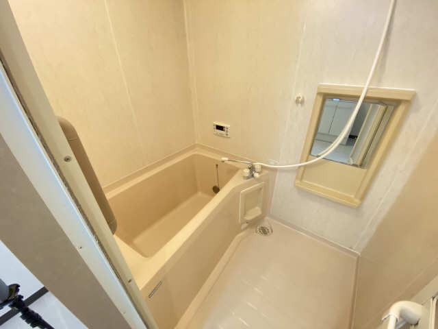 ディアコートSAKURADAIＢ 3階 浴室