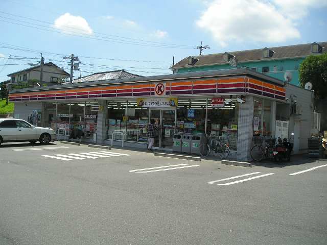 コンビニ