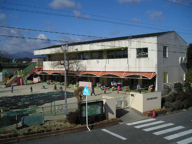 幼稚園