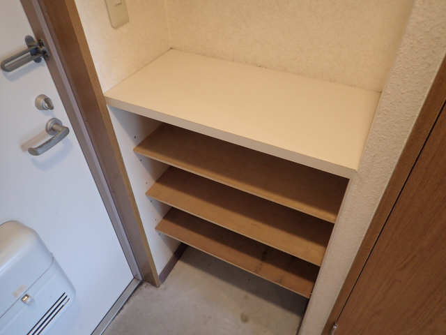 シューズBOX