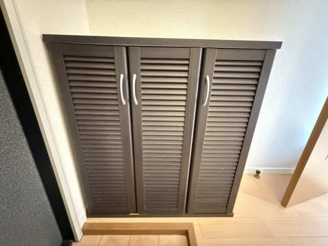 シューズBOX