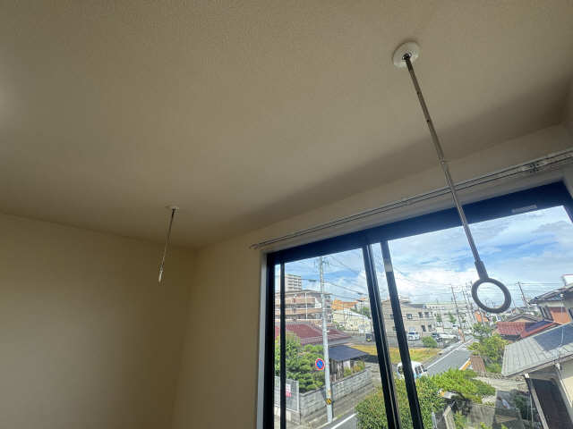 室内干し用器具