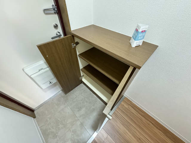 シューズBOX