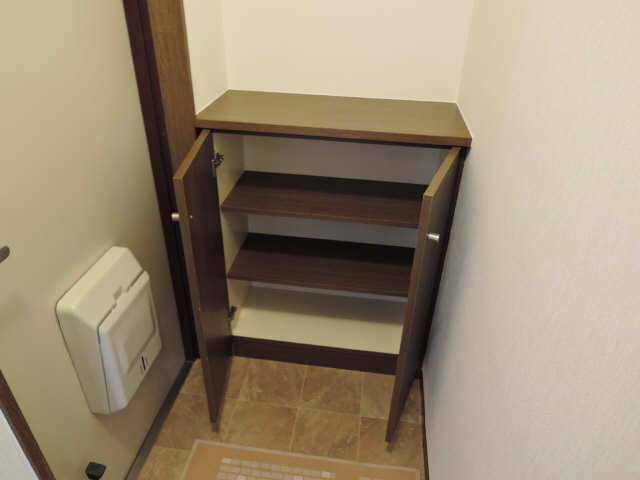 シューズBOX