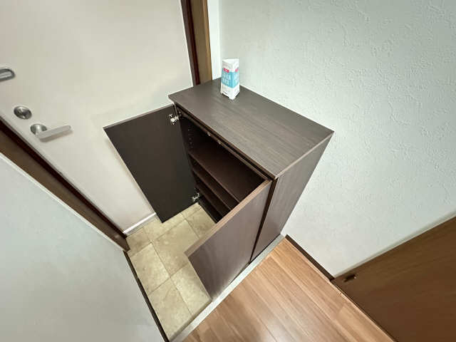 シューズBOX