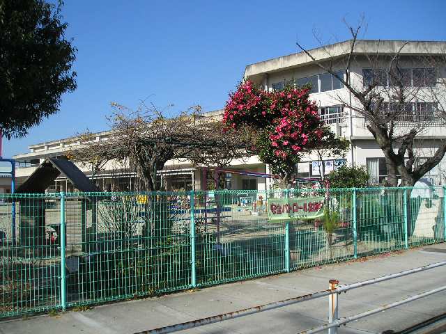 北楠幼稚園
