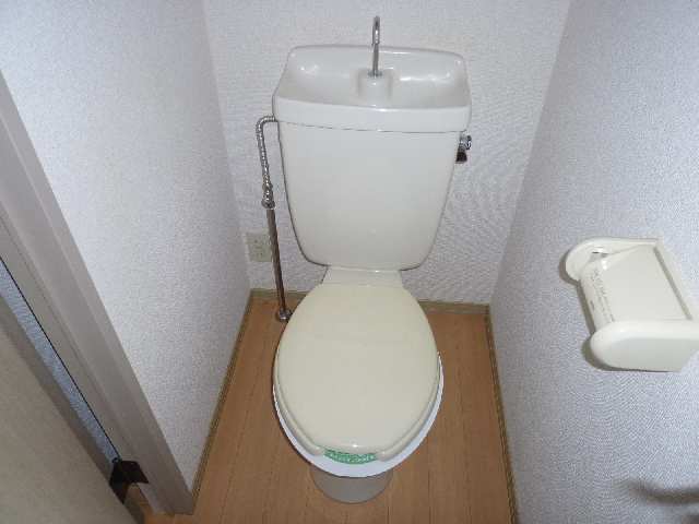 ＷＣ