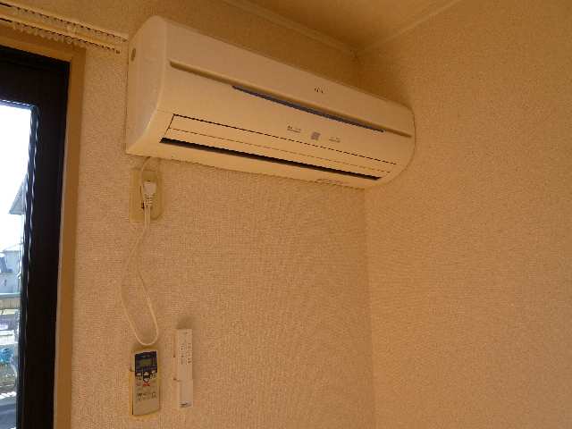 エアコン