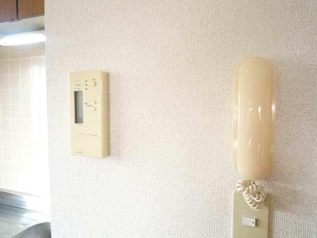 インターホン