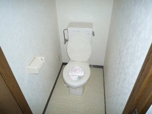 ＷＣ