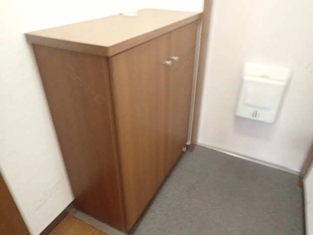 シューズBOX